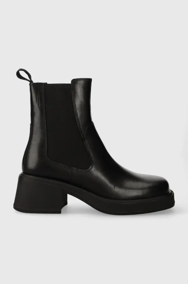 Vagabond Shoemakers Usnjeni chelsea Vagabond Shoemakers DORAH