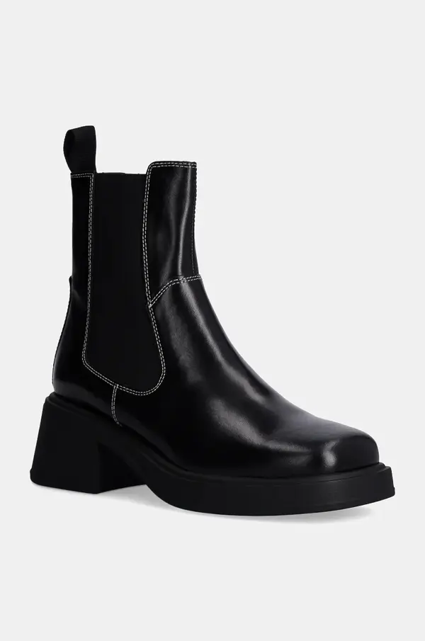 Vagabond Shoemakers Usnjeni chelsea Vagabond Shoemakers DORAH