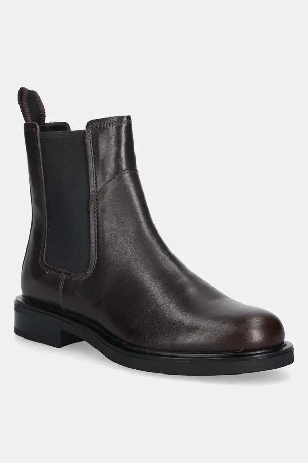 Vagabond Shoemakers Usnjeni chelsea Vagabond Shoemakers FREYA
