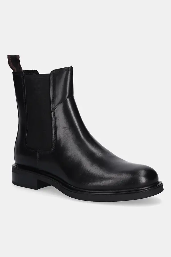 Vagabond Shoemakers Usnjeni chelsea Vagabond Shoemakers FREYA