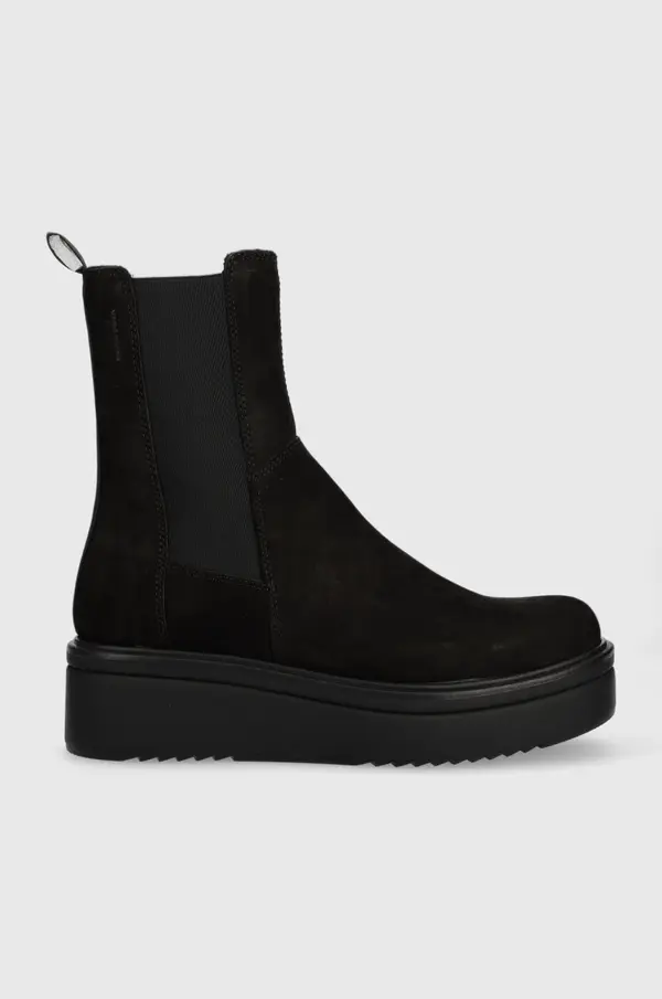 Vagabond Shoemakers Usnjeni chelsea Vagabond Shoemakers Tara