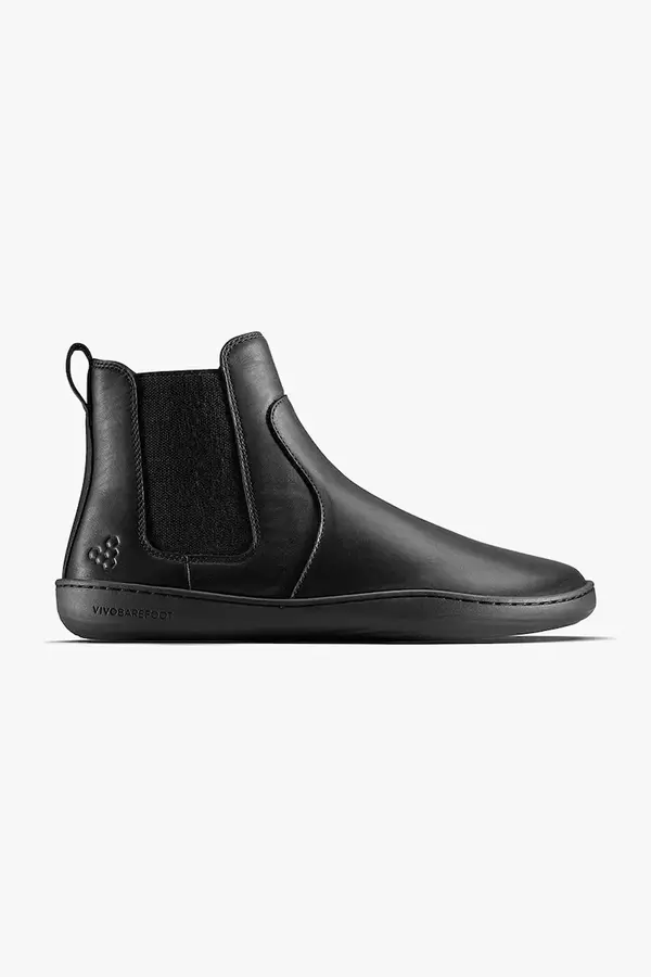 Vivobarefoot Usnjeni chelsea Vivobarefoot SENSUS CHELSEA