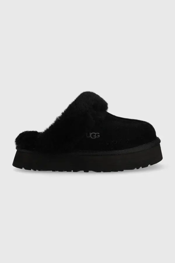 UGG Usnjeni copati UGG