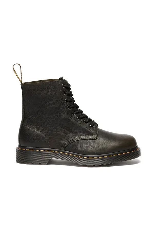 Dr. Martens Usnjeni gležnarji Dr. Martens 1460 Pascal