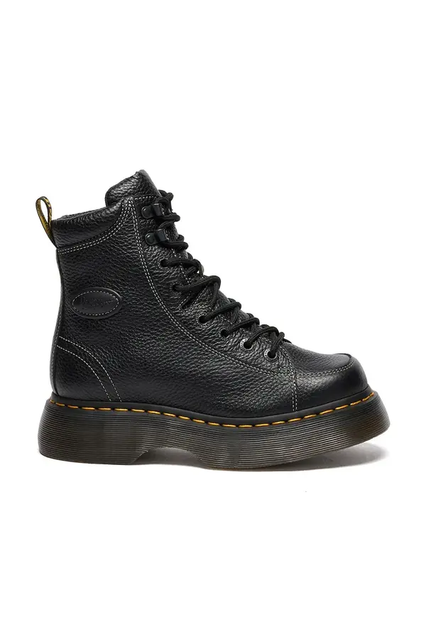 Dr. Martens Usnjeni gležnarji Dr. Martens Buzz 8i