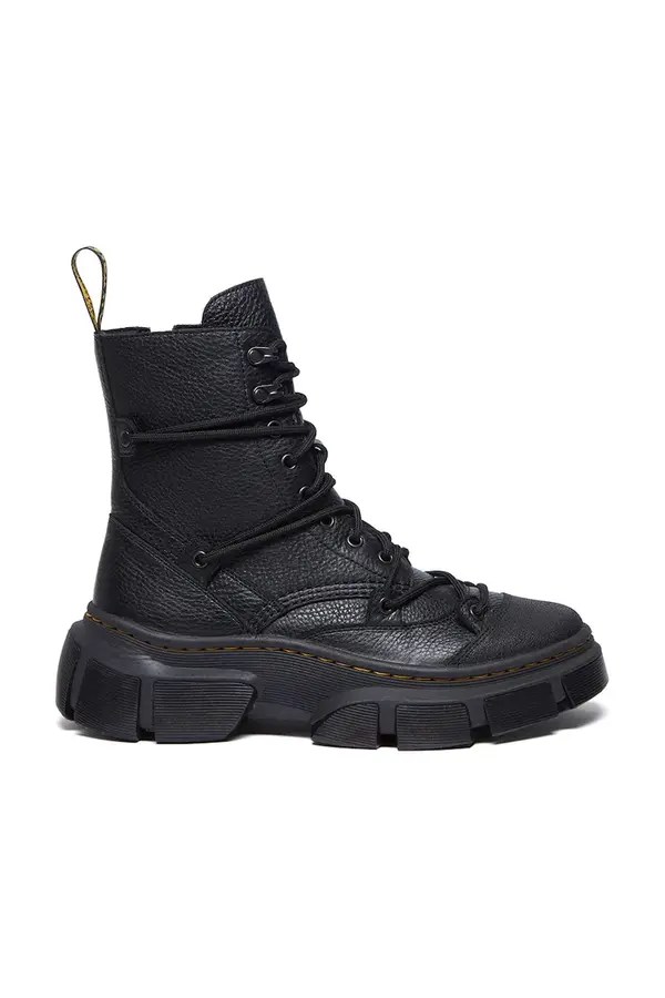Dr. Martens Usnjeni gležnarji Dr. Martens DMXL