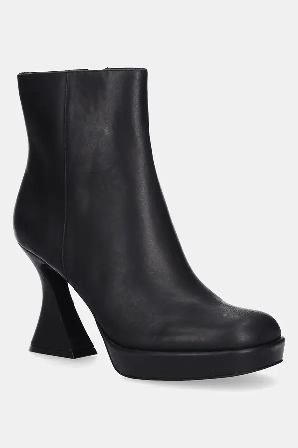 Jeffrey Campbell Usnjeni gležnarji Jeffrey Campbell HUMANITY