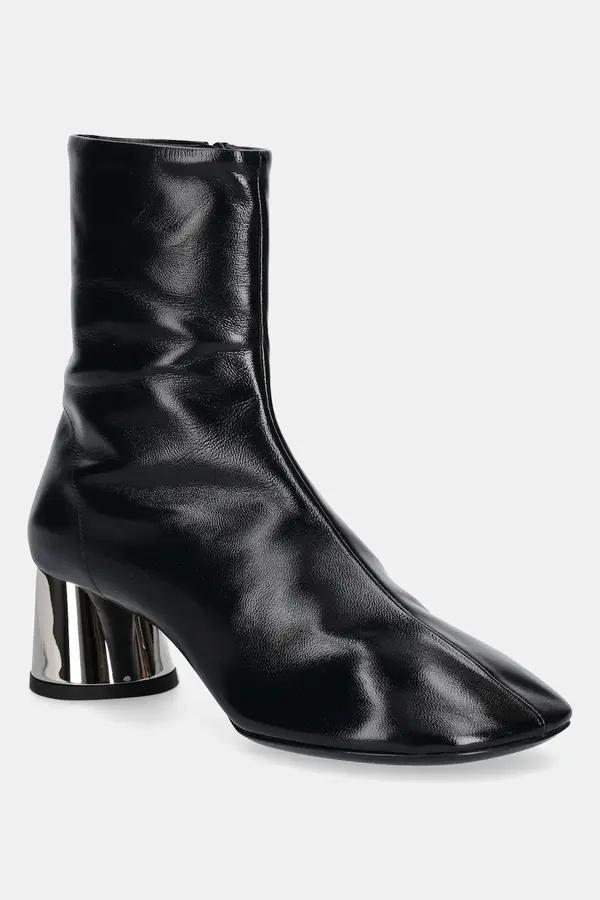 Proenza Schouler Usnjeni gležnarji Proenza Schouler Glove