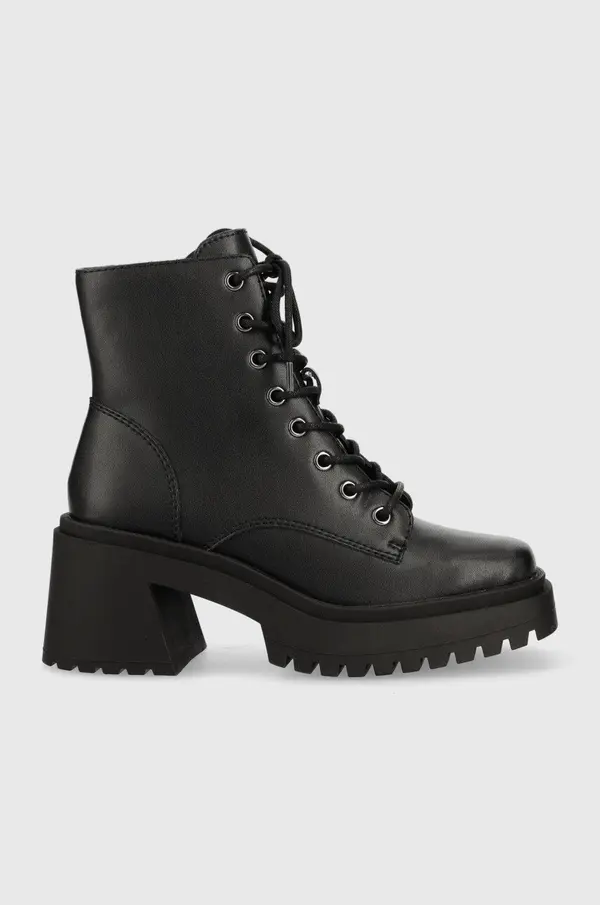 Steve Madden Usnjeni gležnarji Steve Madden Freeport