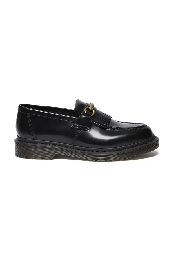 Dr. Martens Usnjeni mokasini Dr. Martens Adrian Snaffle