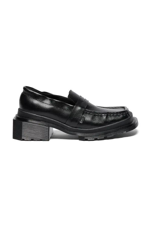 Dr. Martens Usnjeni mokasini Dr. Martens Maybole Loafer