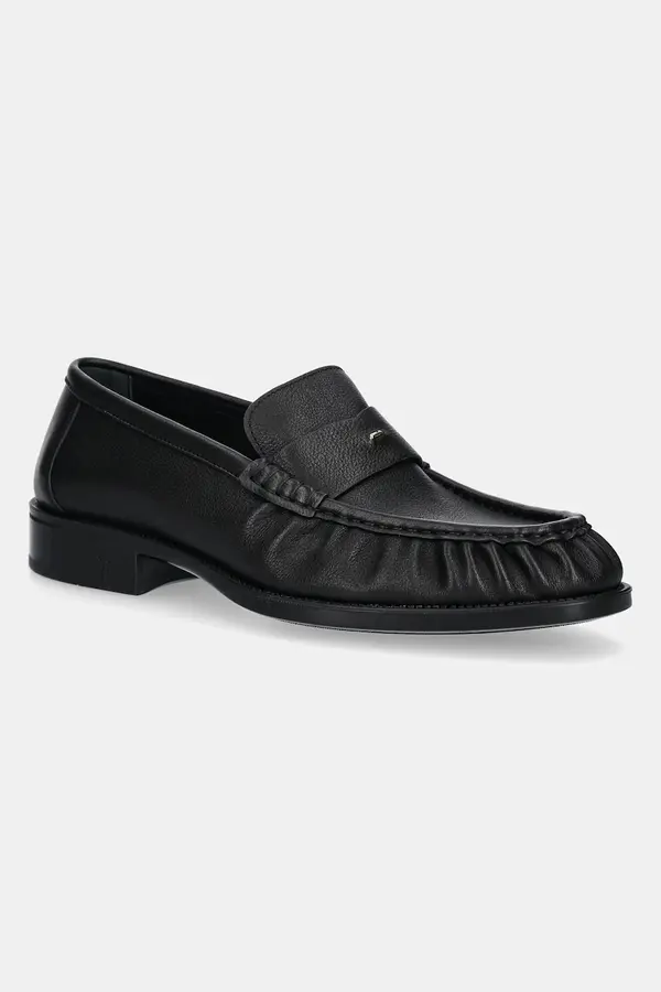 Giuseppe Zanotti Usnjeni mokasini Giuseppe Zanotti Sorrento
