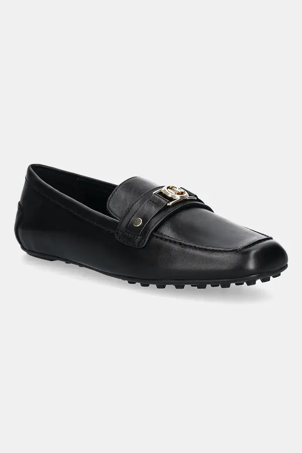 MICHAEL Michael Kors Usnjeni mokasini MICHAEL Michael Kors Mandy