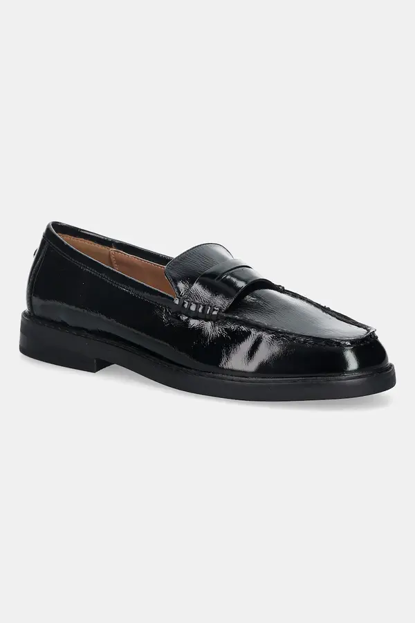 Steve Madden Usnjeni mokasini Steve Madden Adison