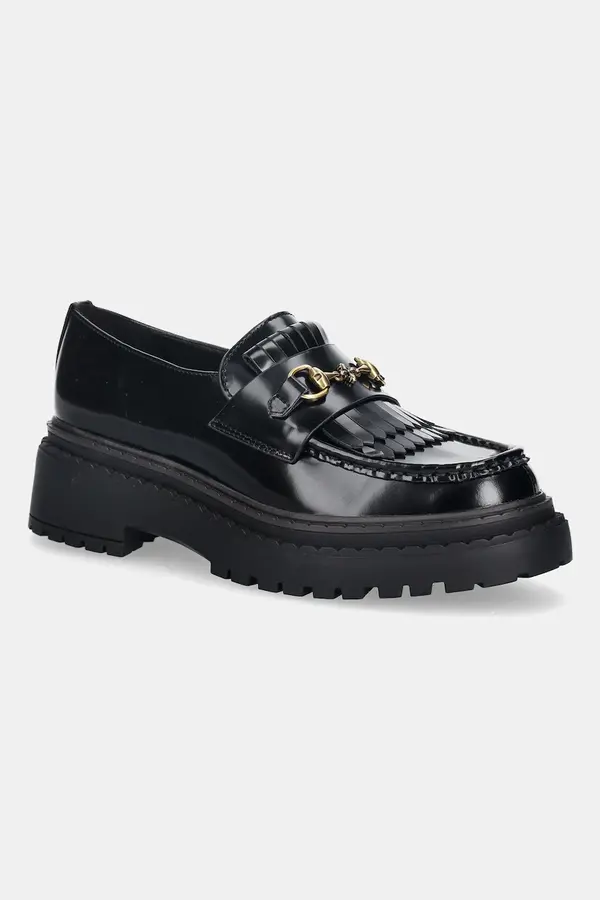 Steve Madden Usnjeni mokasini Steve Madden Anabeth
