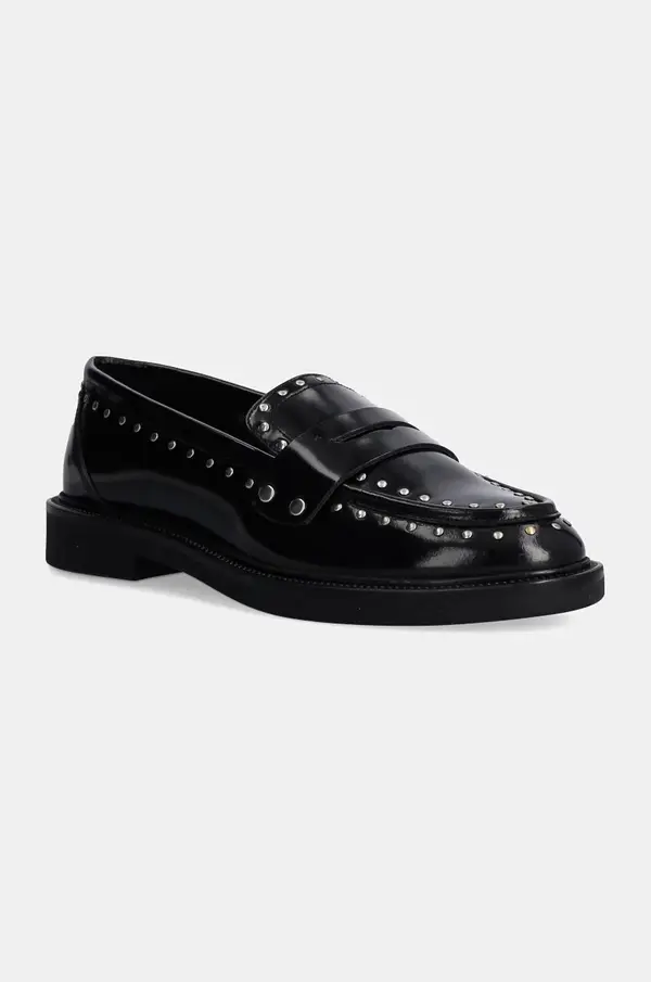 Steve Madden Usnjeni mokasini Steve Madden Harloe