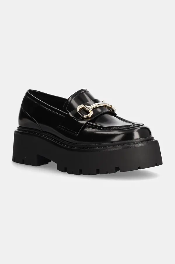 Steve Madden Usnjeni mokasini Steve Madden Occupy