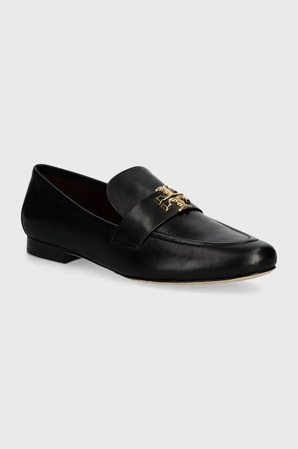 Tory Burch Usnjeni mokasini Tory Burch Eleanor Loafer