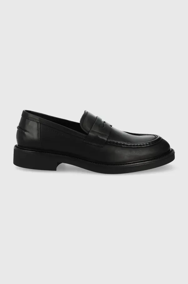 Vagabond Shoemakers Usnjeni mokasini Vagabond Shoemakers Alex M