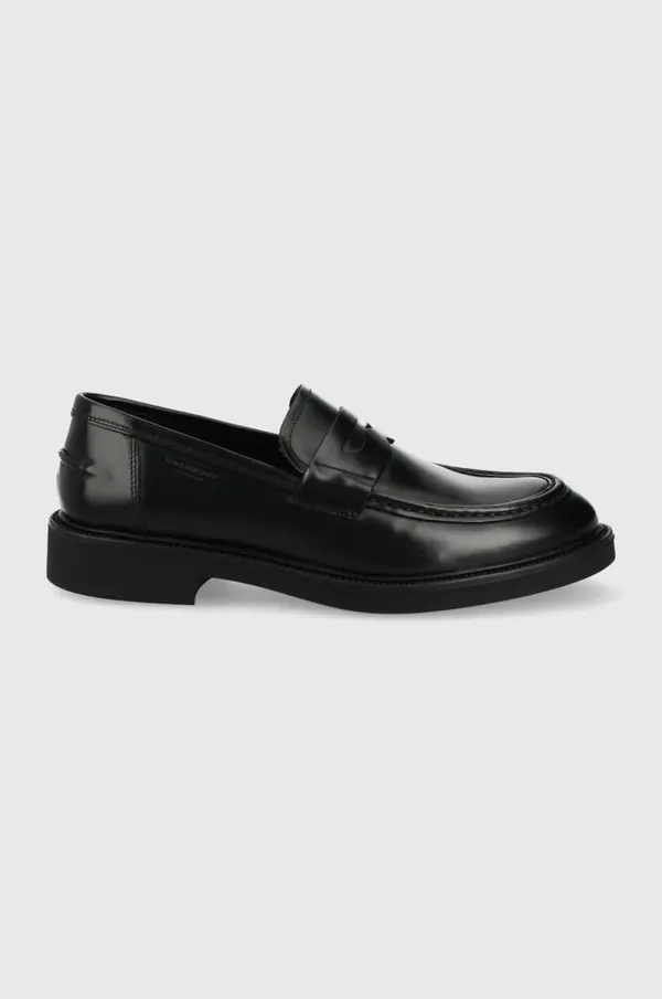 Vagabond Shoemakers Usnjeni mokasini Vagabond Shoemakers Alex M
