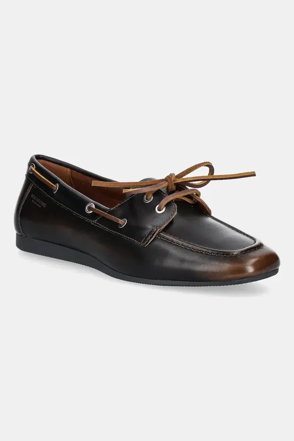 Vagabond Shoemakers Usnjeni mokasini Vagabond Shoemakers HILLARY
