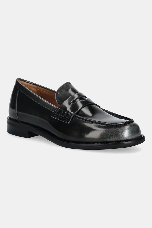 Vagabond Shoemakers Usnjeni mokasini Vagabond Shoemakers LINN
