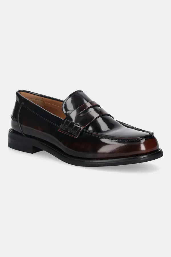 Vagabond Shoemakers Usnjeni mokasini Vagabond Shoemakers STEVEN