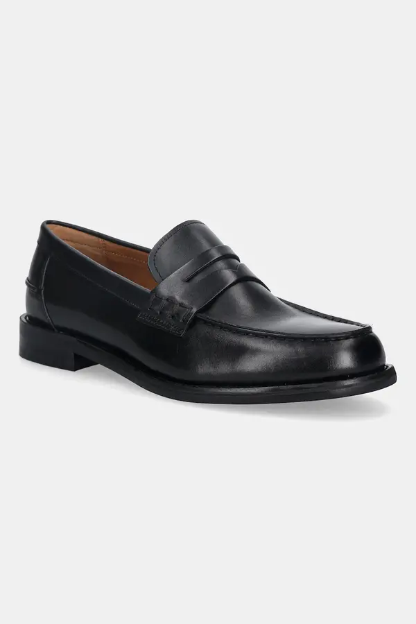 Vagabond Shoemakers Usnjeni mokasini Vagabond Shoemakers STEVEN