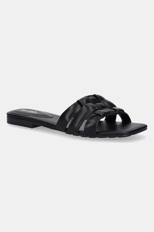 Aldo Usnjeni natikači Aldo GOTOSANDAL
