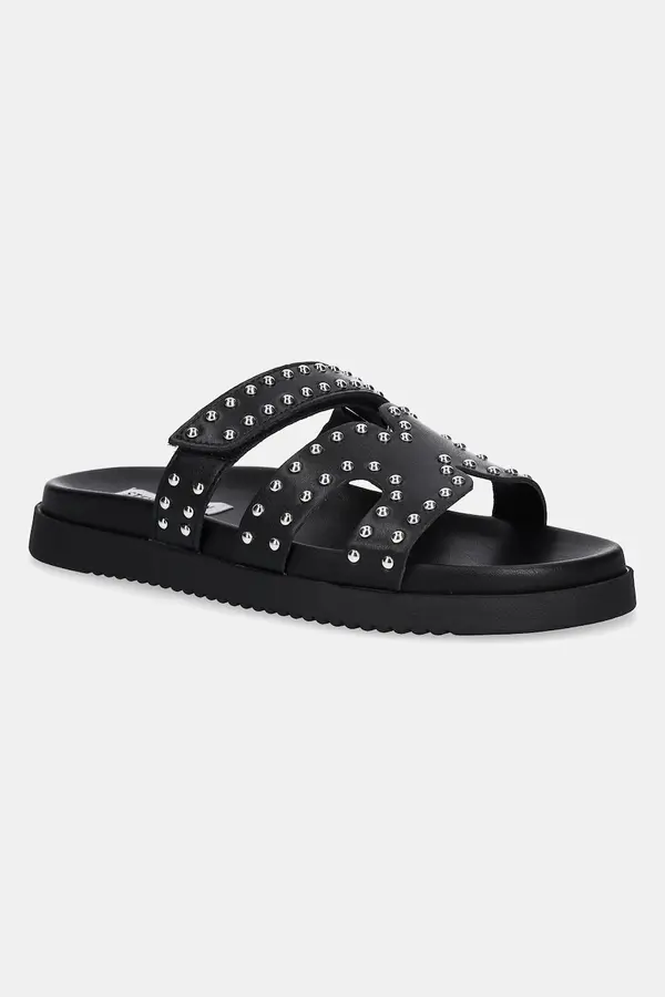 Steve Madden Usnjeni natikači Steve Madden Missile-S