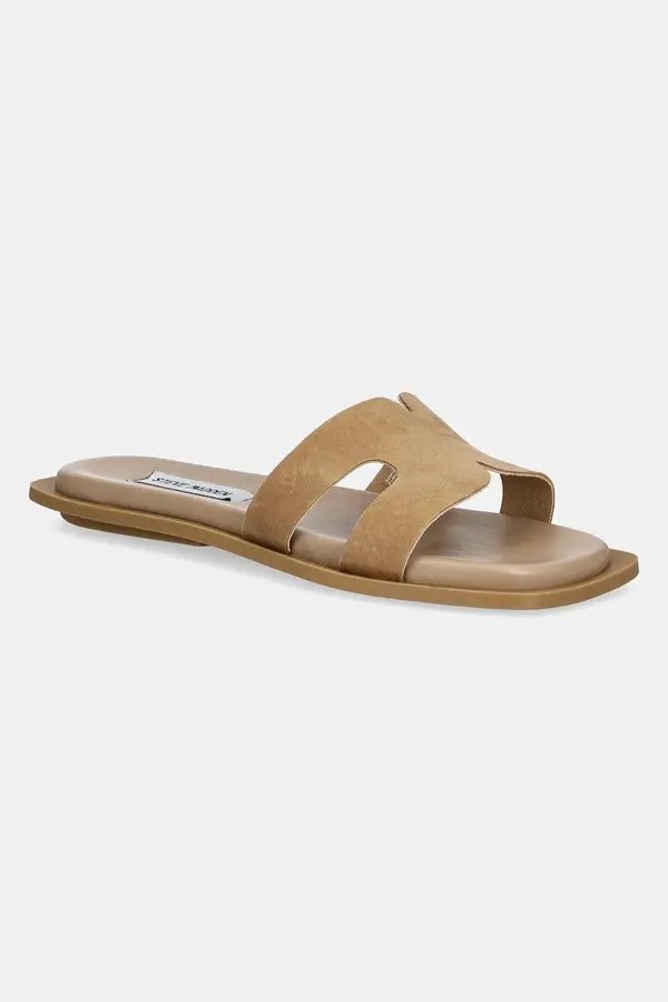 Steve Madden Usnjeni natikači Steve Madden Sofia