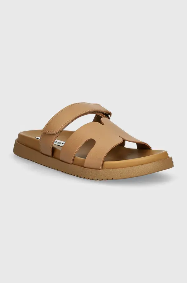 Steve Madden Usnjeni natikači Steve Madden
