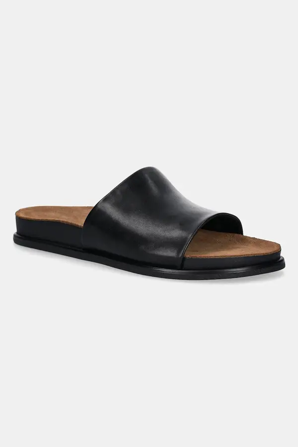Vagabond Shoemakers Usnjeni natikači Vagabond Shoemakers EFFIE