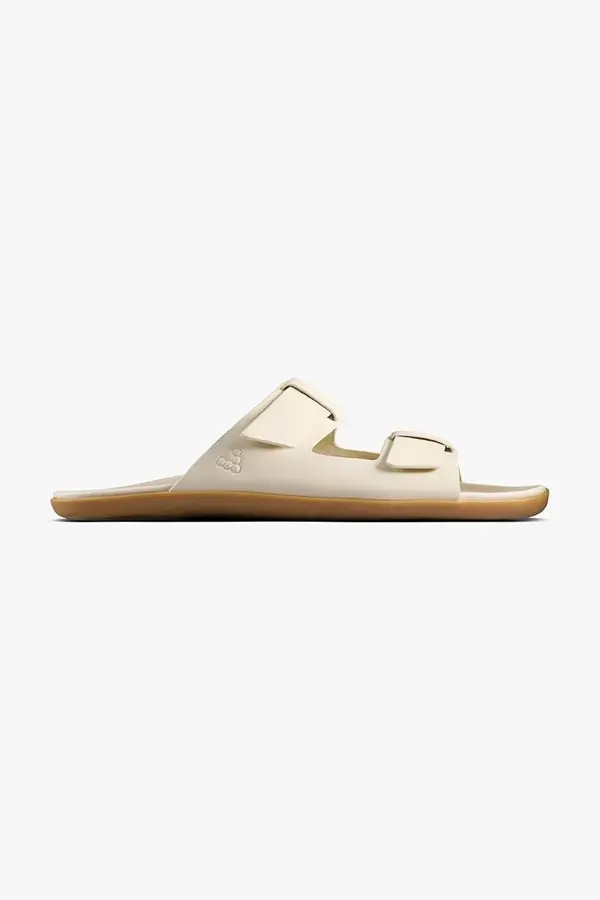 Vivobarefoot Usnjeni natikači Vivobarefoot SENSUS YIN