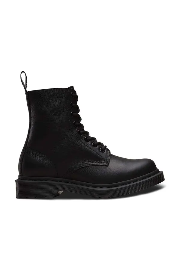 Dr. Martens Usnjeni nizki škornji Dr. Martens 1460 Pascal MONO