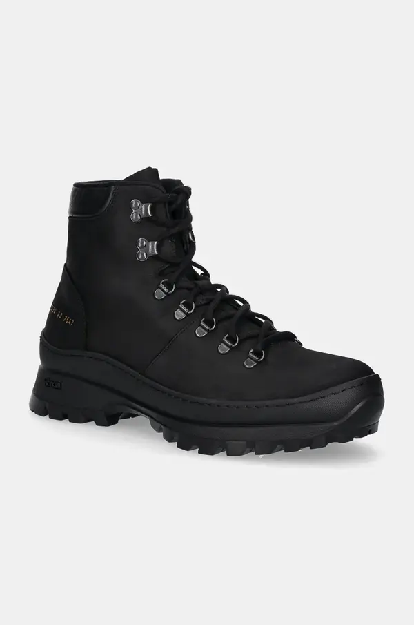 Common Projects Usnjeni piščančki Common Projects Hiking Boot
