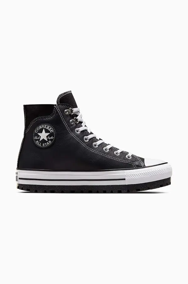Converse Usnjeni piščančki Converse Chuck Taylor All Star City Trek