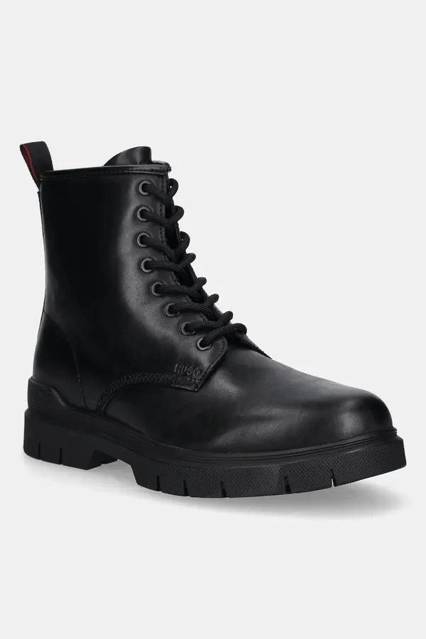 HUGO Usnjeni piščančki HUGO Ryan