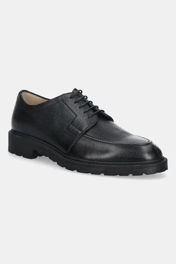Bally Usnjeni polškornji Bally EARLIE