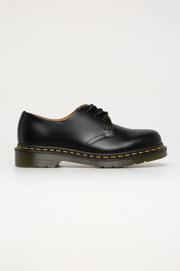 Dr. Martens Usnjeni polškornji Dr. Martens 11838002 1461