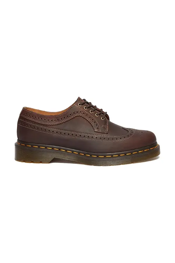 Dr. Martens Usnjeni polškornji Dr. Martens 3989 YS