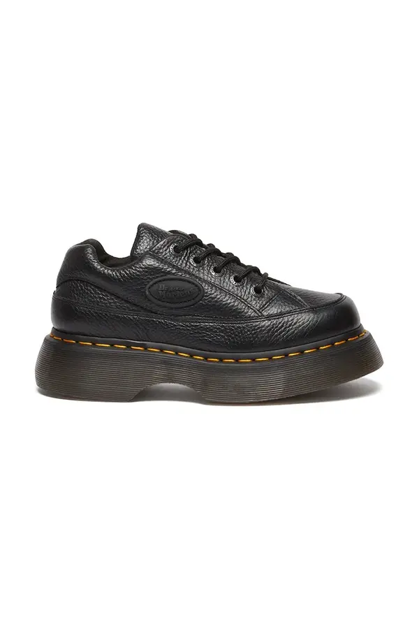 Dr. Martens Usnjeni polškornji Dr. Martens 8363