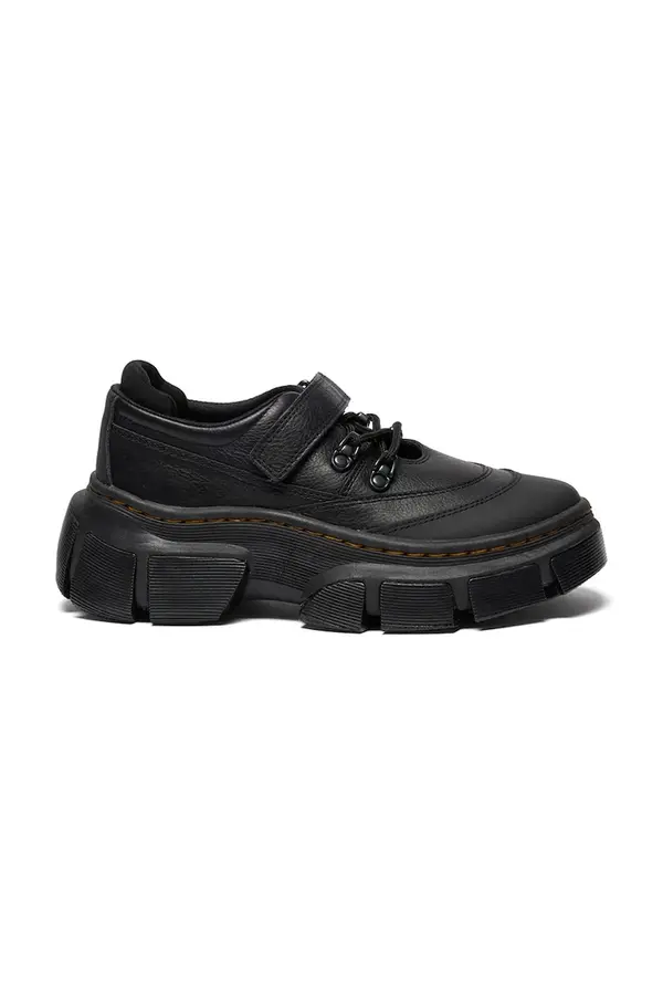 Dr. Martens Usnjeni polškornji Dr. Martens DMXL Mary Jane
