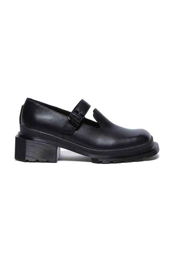 Dr. Martens Usnjeni polškornji Dr. Martens Maybole MJ Mary Jane