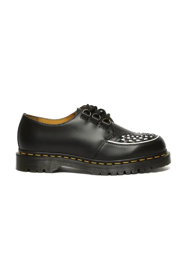 Dr. Martens Usnjeni polškornji Dr. Martens Ramsey