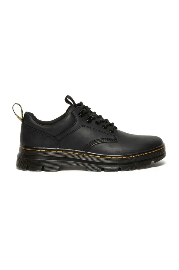 Dr. Martens Usnjeni polškornji Dr. Martens Reeder