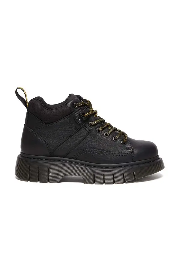Dr. Martens Usnjeni polškornji Dr. Martens Woodard