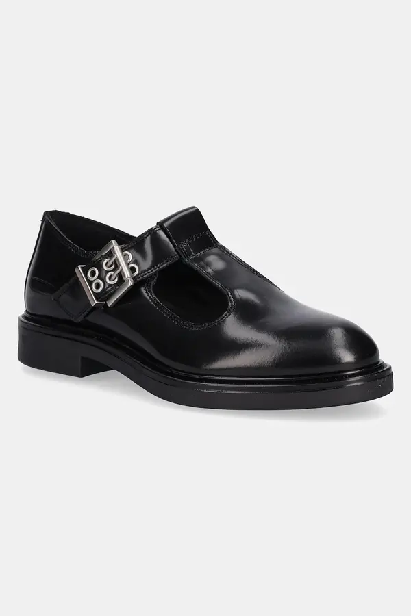 G-Star Usnjeni polškornji G-Star VACUM MJ LEA W
