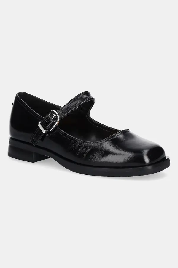 Steve Madden Usnjeni polškornji Steve Madden Delancy