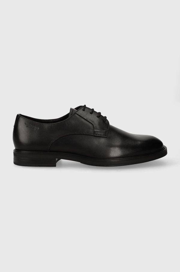 Vagabond Shoemakers Usnjeni polškornji Vagabond Shoemakers ANDREW moški, črna barva, 5568.001.20